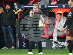 Germany Bundesliga Soccer