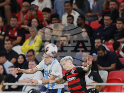 Qatar Intercontinental Cup Soccer