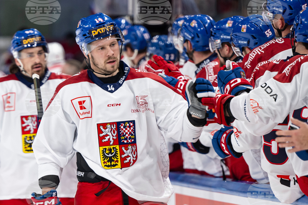 Sweden Euro Hockey Tour