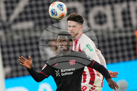 Germany Bundesliga Soccer