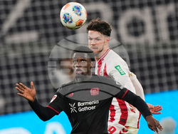 Germany Bundesliga Soccer