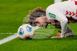 Germany Bundesliga Soccer