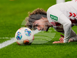 Germany Bundesliga Soccer