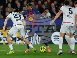 Spain La Liga Soccer