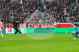 Germany Bundesliga Soccer