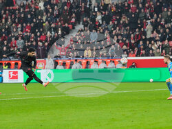 Germany Bundesliga Soccer