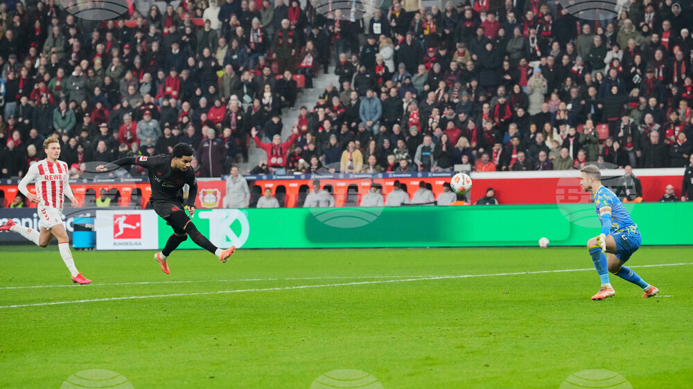 Germany Bundesliga Soccer