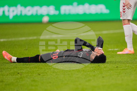 Germany Bundesliga Soccer