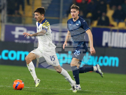 Italy Serie A Soccer