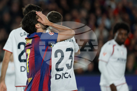 Spain La Liga Soccer