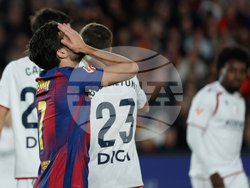 Spain La Liga Soccer