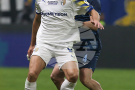 Italy Serie A Soccer