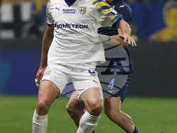 Italy Serie A Soccer