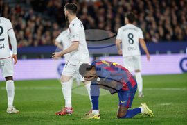 Spain La Liga Soccer