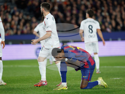 Spain La Liga Soccer