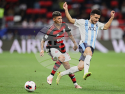 Qatar Intercontinental Cup Soccer