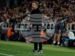 Spain La Liga Soccer