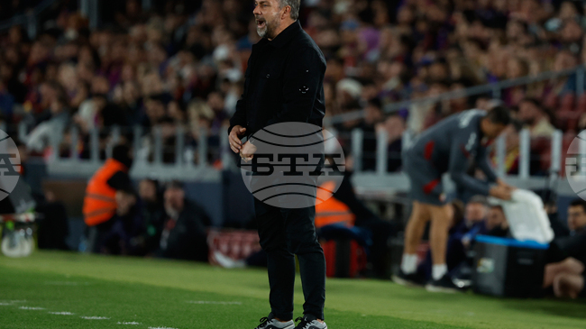 Жоао Кансело е готов за повторен дебют в Барселона 