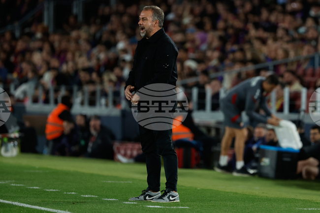 Жоао Кансело е готов за повторен дебют в Барселона 