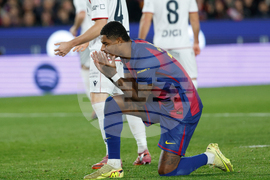 Spain La Liga Soccer