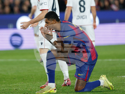 Spain La Liga Soccer