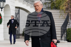 Trump Army Navy Football