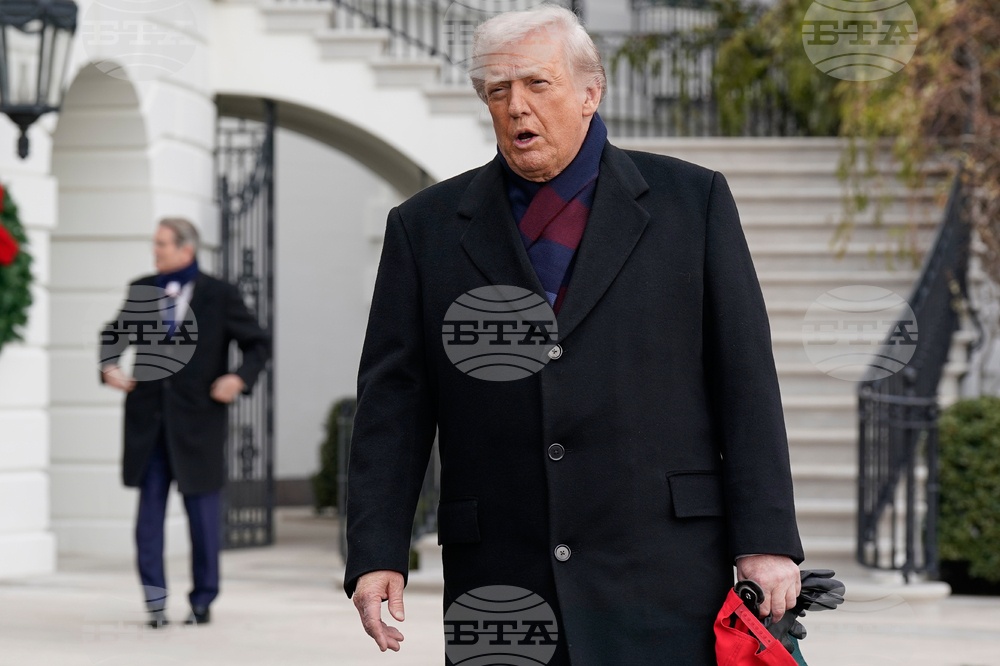 Trump Army Navy Football