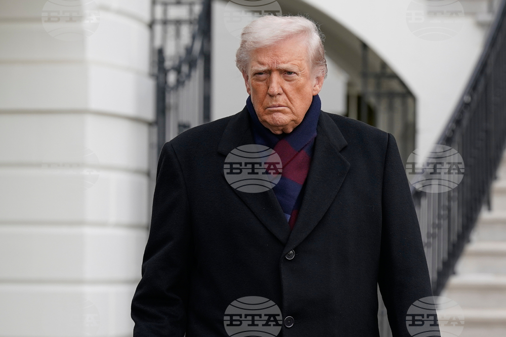 Trump Army Navy Football