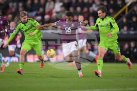 Britain Premier League Soccer