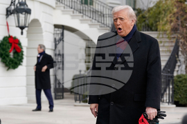 Trump Army Navy Football