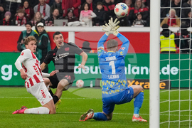 Germany Bundesliga Soccer