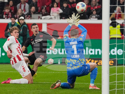 Germany Bundesliga Soccer