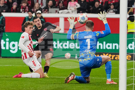 Germany Bundesliga Soccer