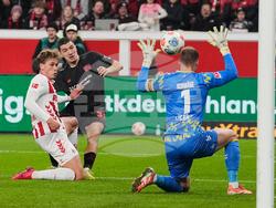 Germany Bundesliga Soccer