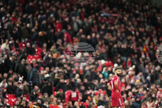 APTOPIX Britain Premier League Soccer