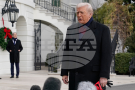 Trump Army Navy Football