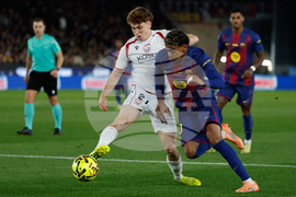 Spain La Liga Soccer