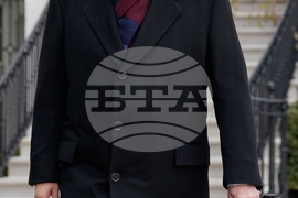 Trump Army Navy Football