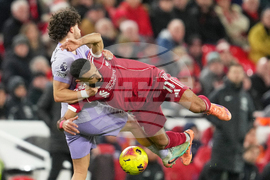 APTOPIX Britain Premier League Soccer