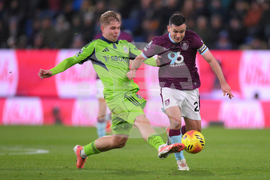 Britain Premier League Soccer