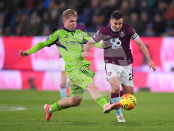 Britain Premier League Soccer