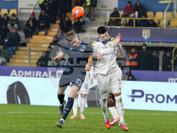 Italy Serie A Soccer