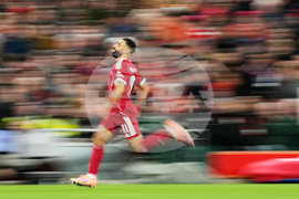 APTOPIX Britain Premier League Soccer