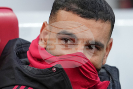 APTOPIX Britain Premier League Soccer