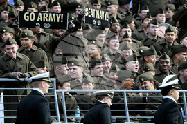 Army Navy Football