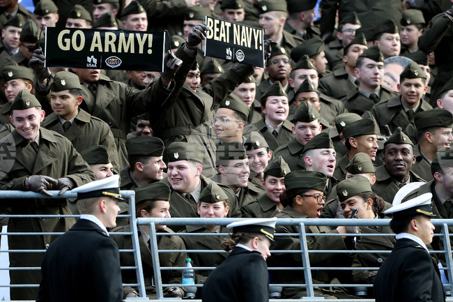 Army Navy Football