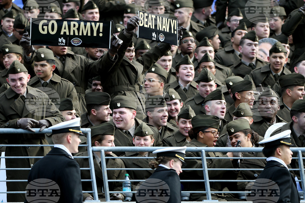 Army Navy Football