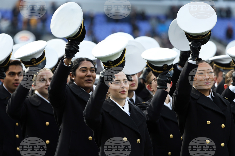 Army Navy Football