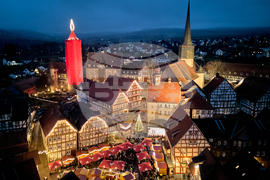 APTOPIX Germany Daily Life