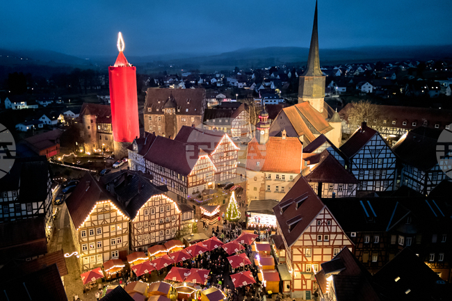 APTOPIX Germany Daily Life